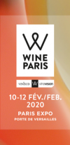 WINE PARIS 2020