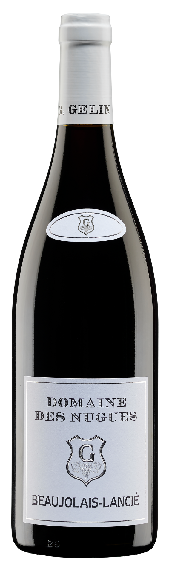 Beaujolais-Lancié