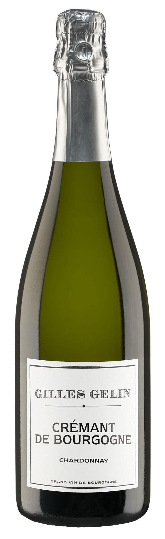 Crémant de Bourgogne
