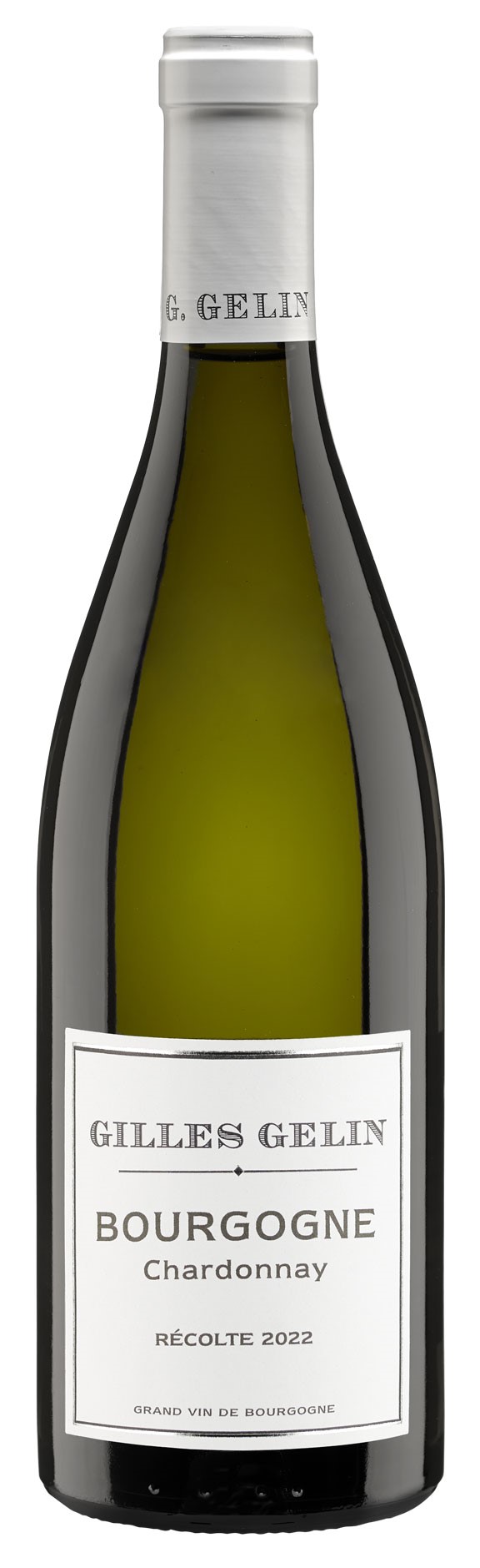 Bourgogne Blanc