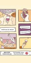 BIEN BOIRE EN BEAUJOLAIS 2024