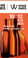 WINE PARIS 2025 Hall 7.3 Stand B 003