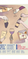 BIEN BOIRE EN BEAUJOLAIS 2026