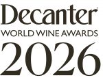 DECANTER 2026